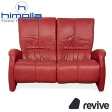 Himolla Cumuly Cuir Canapé