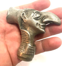 Rare objet ancien canne