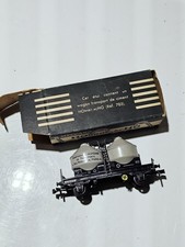 Wagon silo Hornby 7030 HO Cie