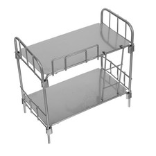  Lit Superpose Poupee Poupon