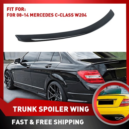 Trunk spoiler wing for - trunk,