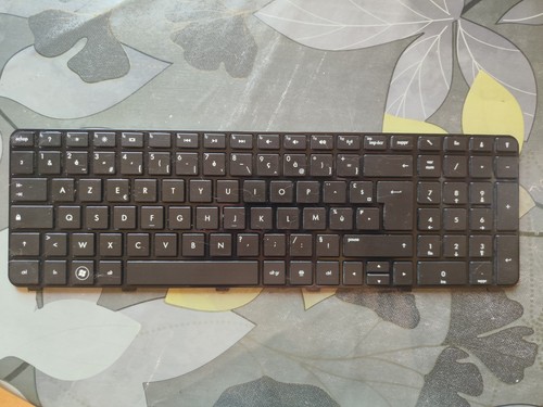 Clavier pour ordinateur - clavier,