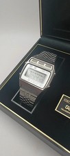 Seiko Vintage A158-5060 -