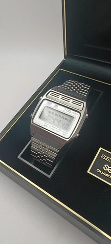 Seiko vintage a158 - vintage, a158-5060