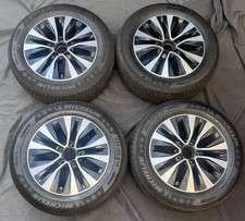 Original Mercedes A B CLA