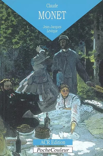 Claude monet oeil ébloui - claude,