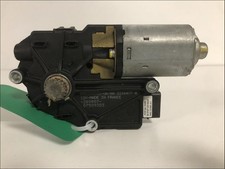 Moteur toit ouvrant RENAULT MEGANE 2 PHASE 2 7701055542