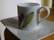 VILLEROY ET BOCH PORCELAINE 1