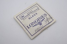Longines Admiral Automatic
