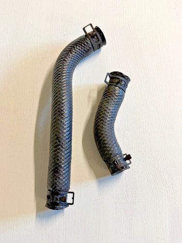 Durites radiateur yamaha 125 - radiateur,