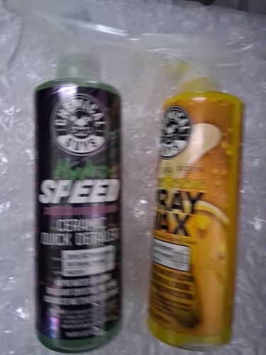 Chemical guys wac23316 - guys,