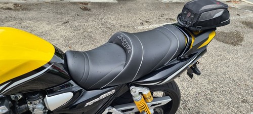 Selle grand confort - confort, compatible
