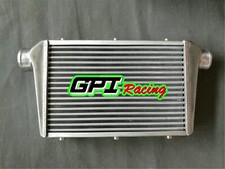 Aluminum Intercooler Core 430