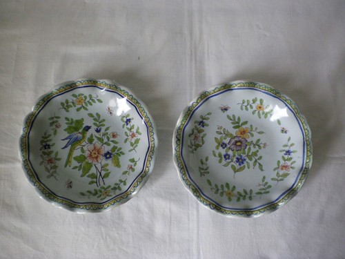 Petites assiettes creuses en - 2,
