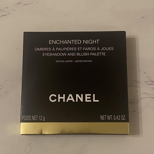 Chanel enchanted night