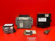 RENAULT LAGUNA 2 1.8i 16V KIT DEMARRAGE CALCULATEUR 8200164728 8200153837