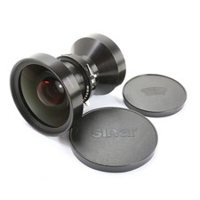 Sinar Sinaron-W 6,8/155 Mc