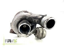Turbo 1.9 JTD 120 Alfa Romeo 147 Phase 2 1.9 JTD 120 / 55205177