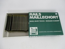 AW002 JOUEF Ho 1/87 Boite 36