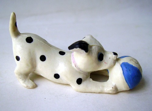 Figurine jim disney - -,