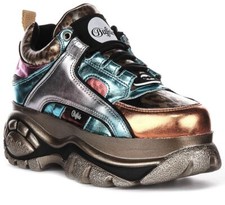 BUFFALO Classiques Lacet Vegan