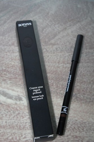 Sothys paris crayon yeux - paris,