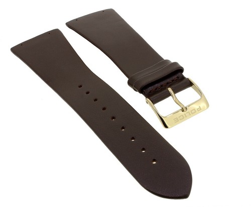 Police skyline bracelet - police,