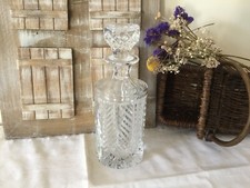 Carafe à décanter ou whisky