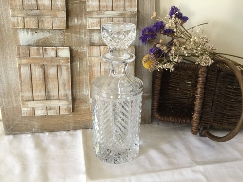 Carafe décanter whisky - carafe, ou