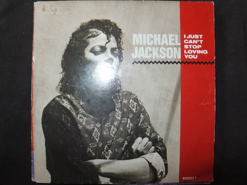 Vinyl tours michael - 45,