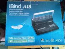 Perforelieur A15 marque Falconk