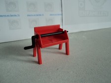 PLAYMOBIL vintage city life