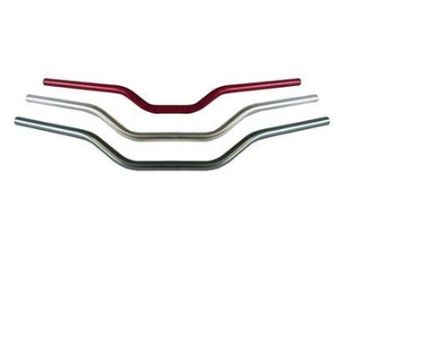Guidon cafe racer couleur - guidon, alu