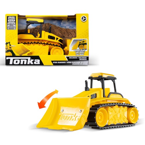 Basic fun tonka mini - fun,