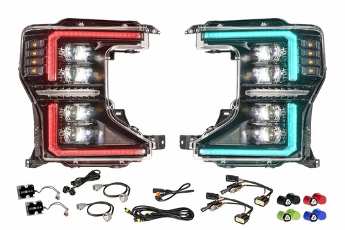 2020 ford f250 - 2020-22,