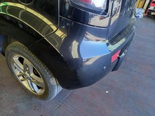 Pare-Choc Arrière pour KIA SOUL (AM) Diva 2009 564309