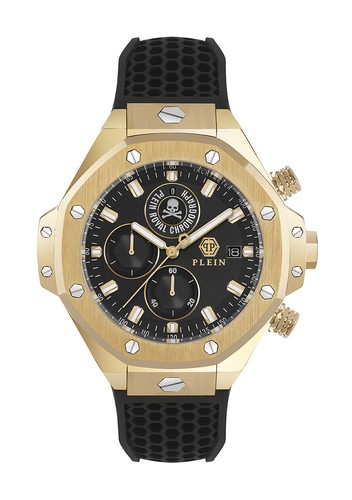 Philipp plein montre noir - philipp,