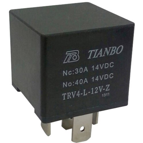 Tianbo electronics trv4 - tianbo,