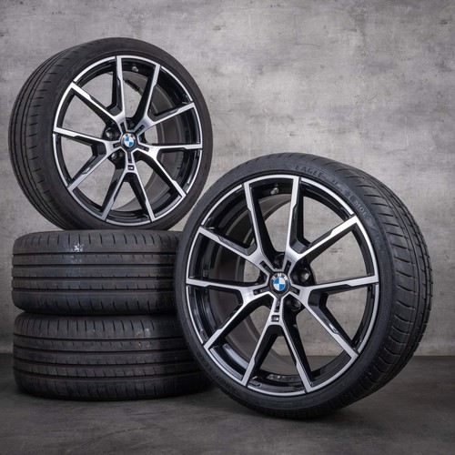 Jantes bmw série pouces - jantes,
