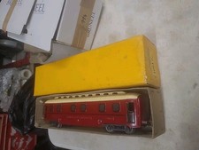 JEP échelle O voiture wagon