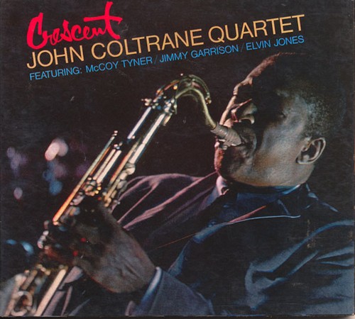 John coltrane quartet - john,