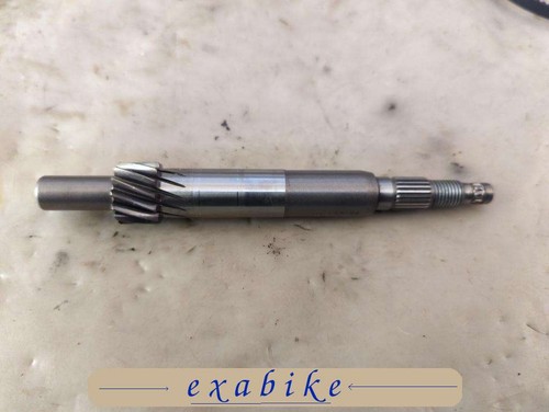 Arbre moteur pour - arbre,