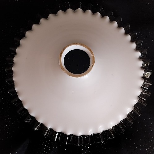 Opaline suspension luminaire - opaline,,