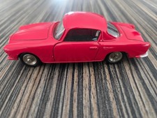 Dinky Toys Alfa Roméo Coupe