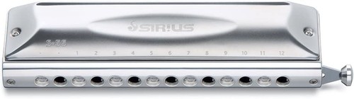 Suzuki sirius hole - sirius, 56-hole