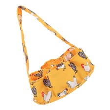 Porte Panier À Oeufs Poule