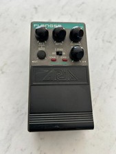 Aria FL10 flanger Japan