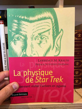 KRAUSS (Lawrence M.) | La