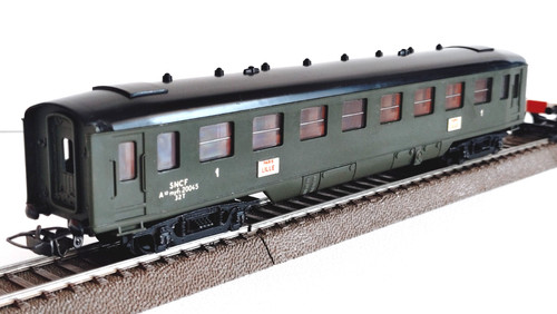 Hornby acho ho voiture - hornby,
