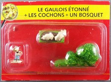 Asterix - Editions Atlas - Le